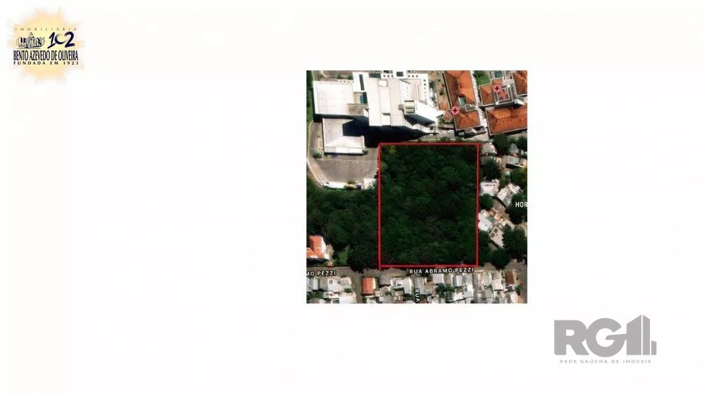 Terreno, 1 hectares - Foto 7