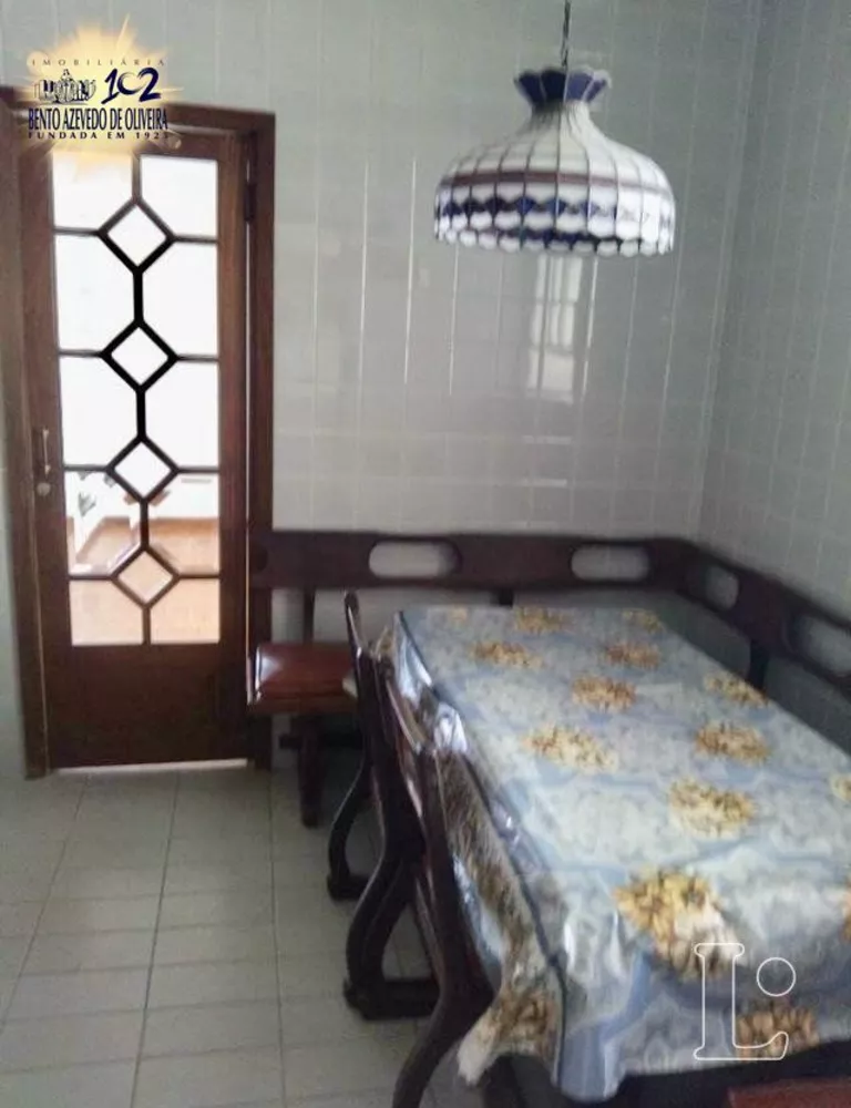 Apartamento, 3 quartos, 153 m² - Foto 1
