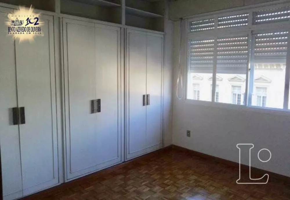 Apartamento, 3 quartos, 153 m² - Foto 6