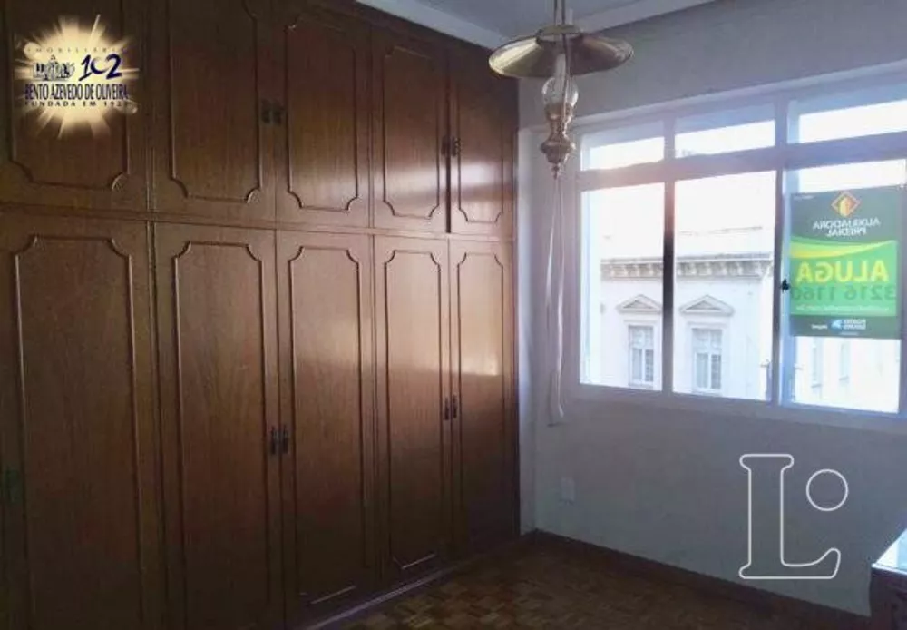Apartamento, 3 quartos, 153 m² - Foto 2