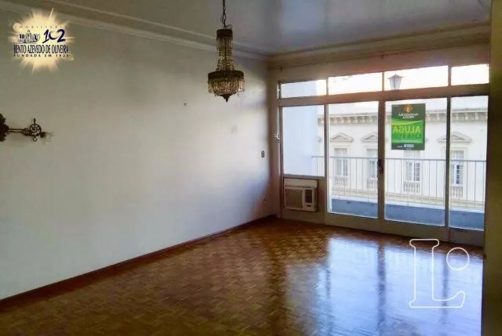 Apartamento, 3 quartos, 153 m² - Foto 3