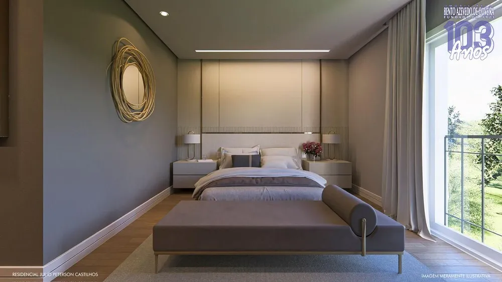 Apartamento, 2 quartos, 76 m² - Foto 2