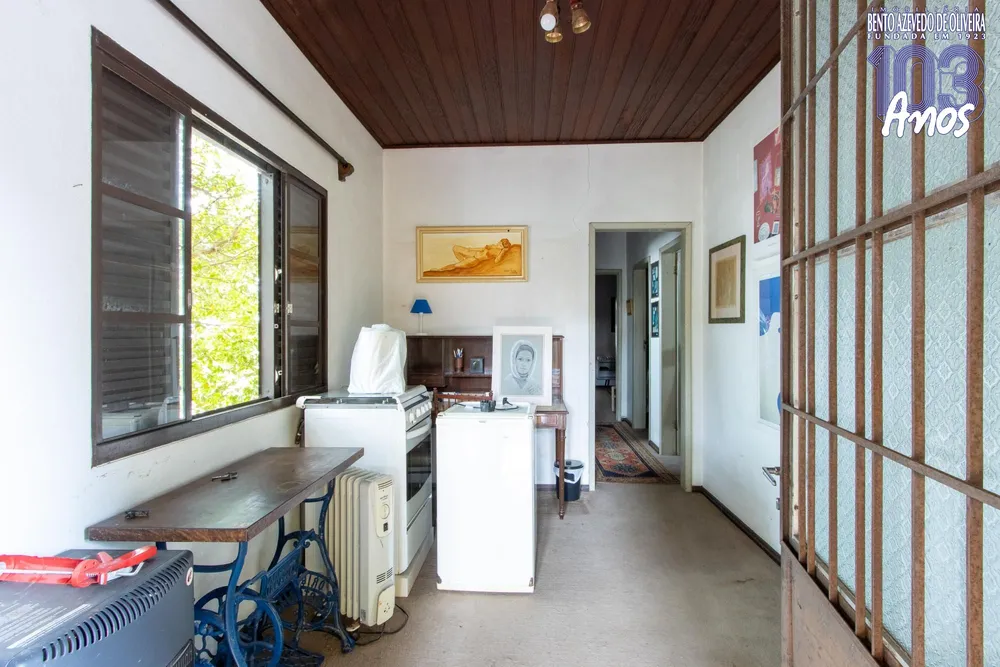 Casa, 2 quartos, 100 m² - Foto 1