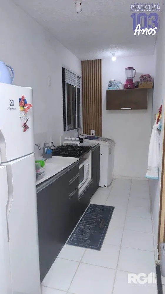 Apartamento, 2 quartos, 41 m² - Foto 4