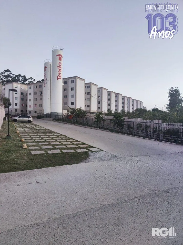 Apartamento, 2 quartos, 41 m² - Foto 6