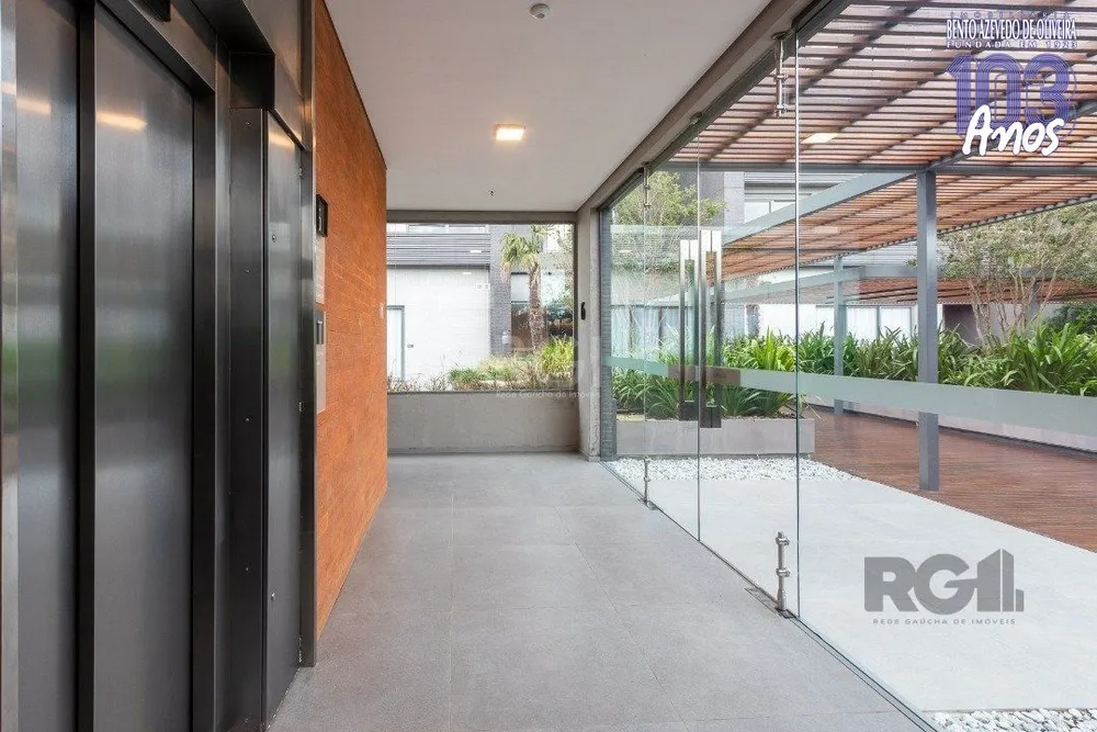 Apartamento, 1 quarto, 35 m² - Foto 6