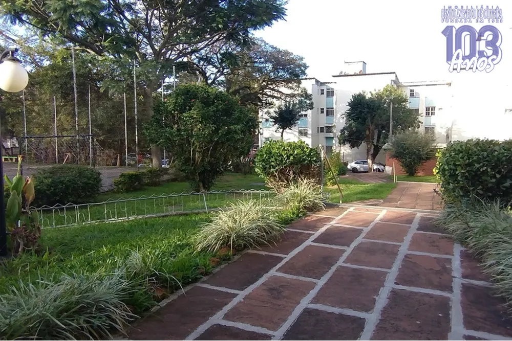 Apartamento, 2 quartos, 53 m² - Foto 2