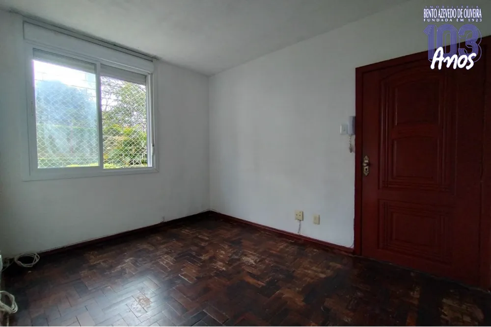 Apartamento, 2 quartos, 53 m² - Foto 1