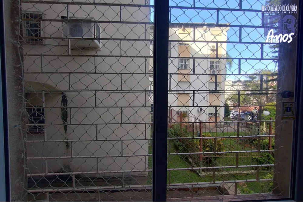 Apartamento, 2 quartos, 53 m² - Foto 3
