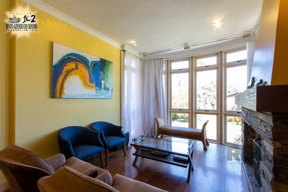 Casa, 4 quartos, 482 m² - Foto 3