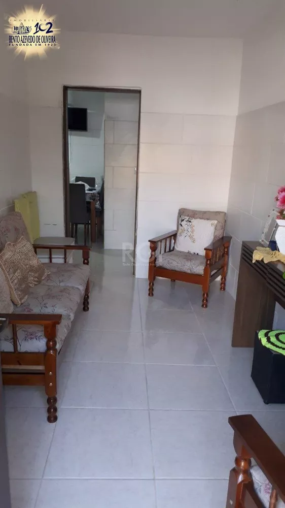 Sobrado, 2 quartos, 110 m² - Foto 1