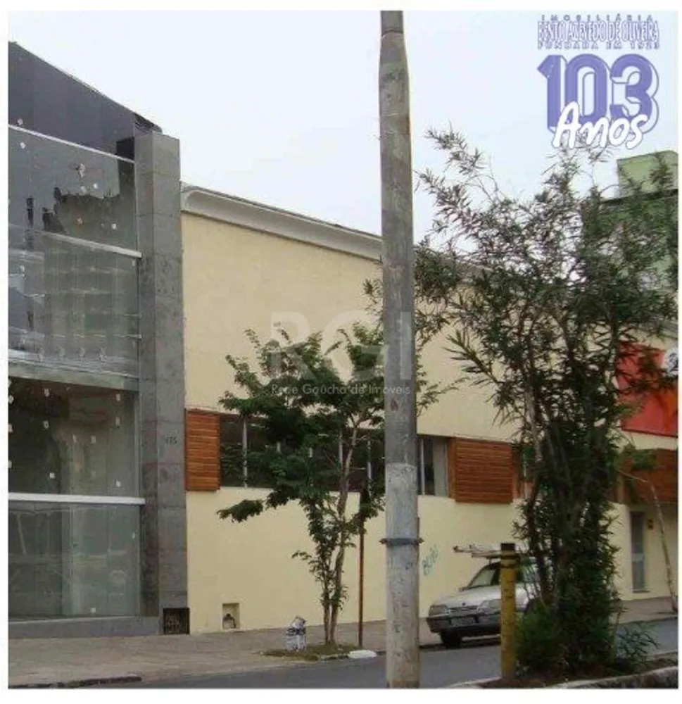 Depósito-Galpão, 525 m² - Foto 1