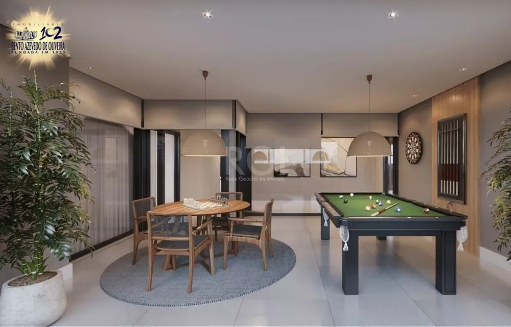 Apartamento, 2 quartos, 94 m² - Foto 6