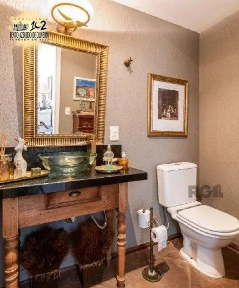 Casa, 4 quartos, 473 m² - Foto 2
