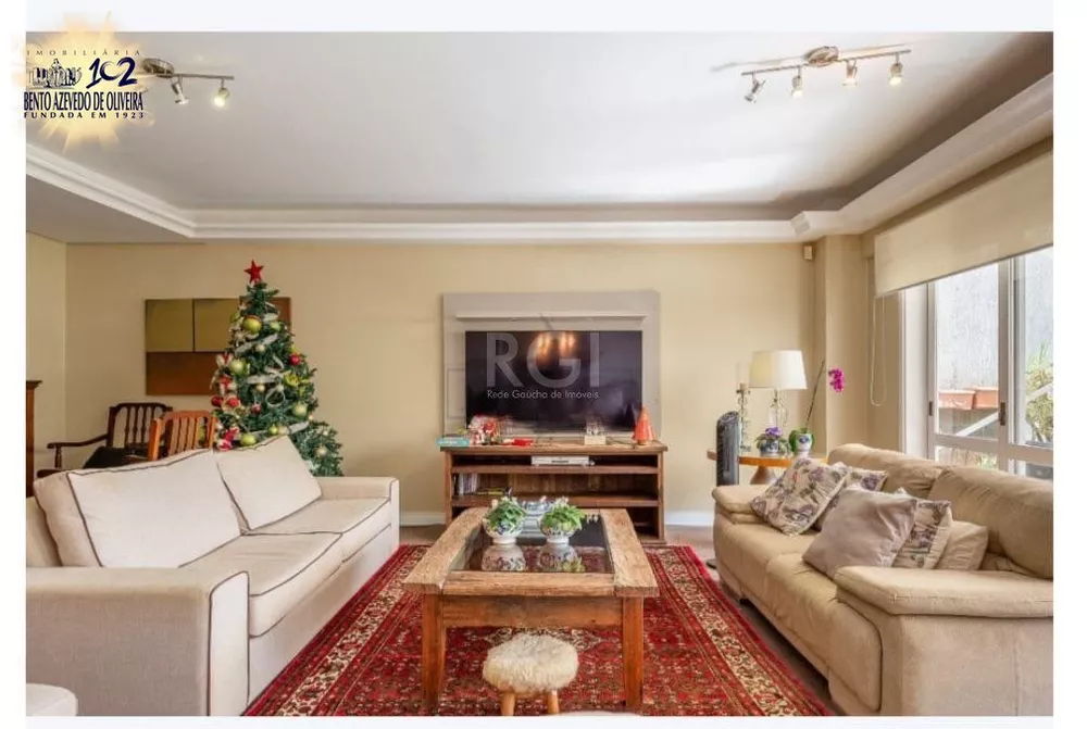 Casa, 4 quartos, 473 m² - Foto 8