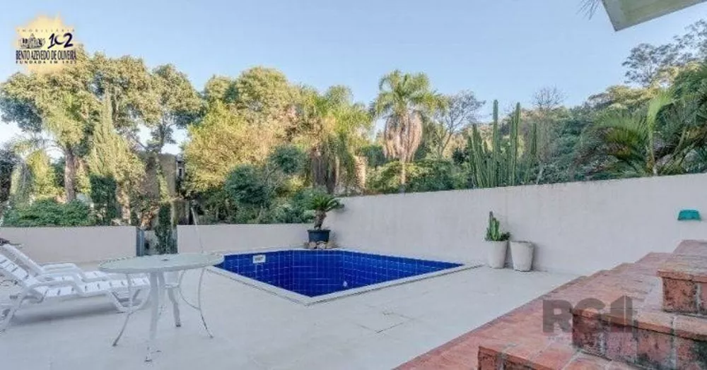 Casa, 4 quartos, 473 m² - Foto 3