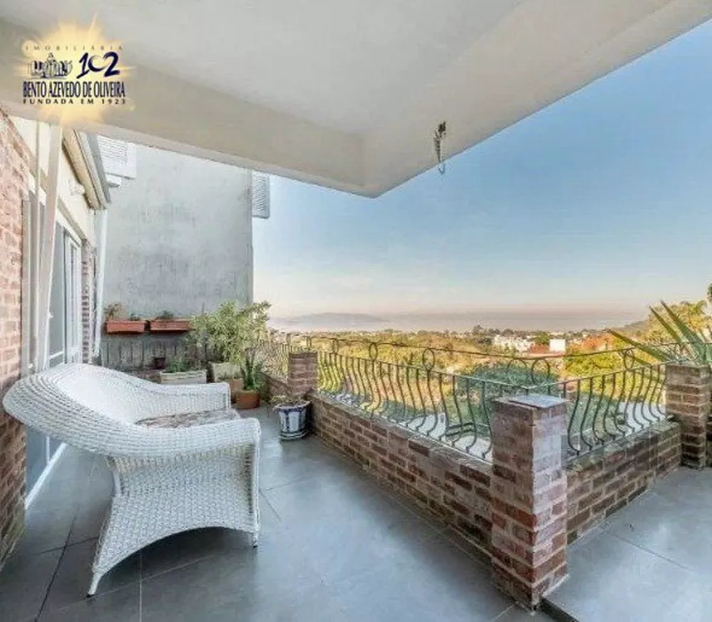 Casa, 4 quartos, 473 m² - Foto 1