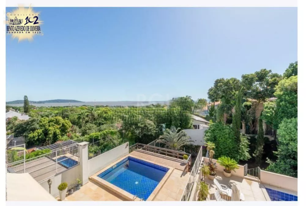 Casa, 4 quartos, 473 m² - Foto 5