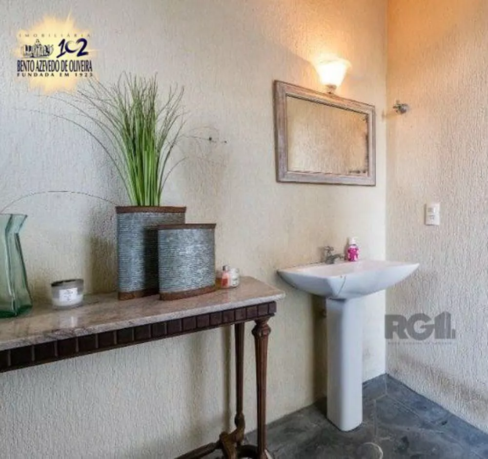 Casa, 4 quartos, 473 m² - Foto 4