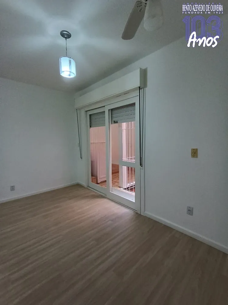 Apartamento, 1 quarto, 29 m² - Foto 1