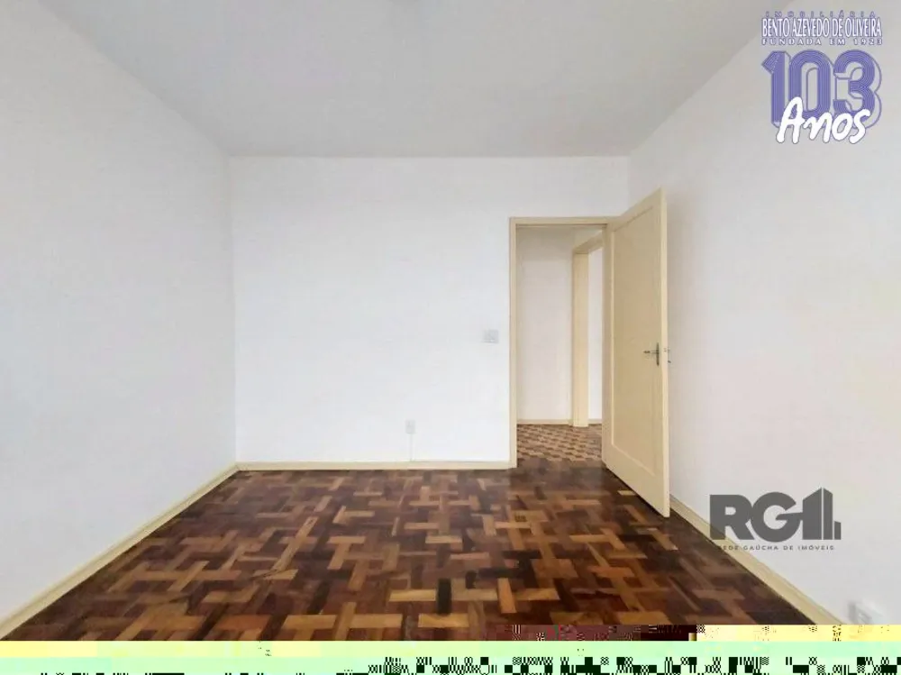Apartamento, 1 quarto, 38 m² - Foto 1