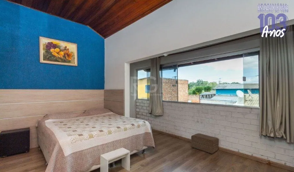 Casa, 2 quartos, 136 m² - Foto 3