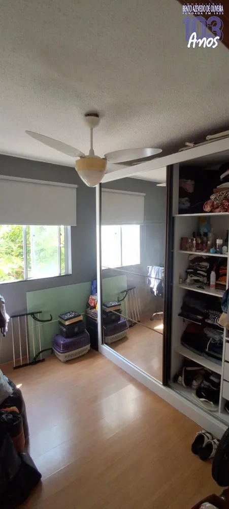 Apartamento, 2 quartos, 38 m² - Foto 7