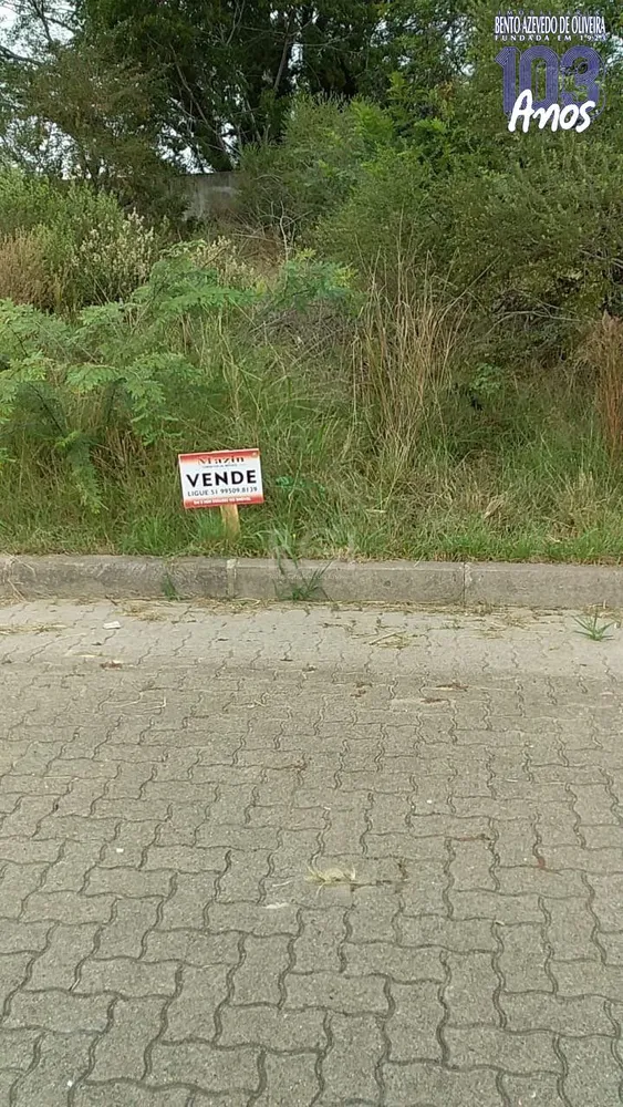 Terreno, 162 m² - Foto 1