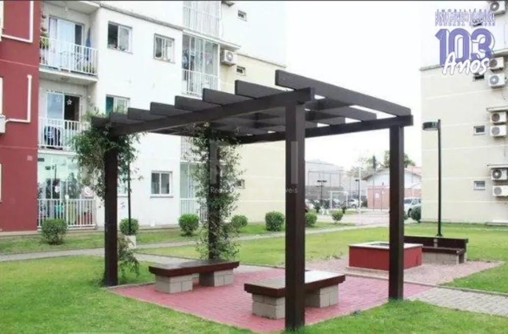 Apartamento, 2 quartos, 55 m² - Foto 4