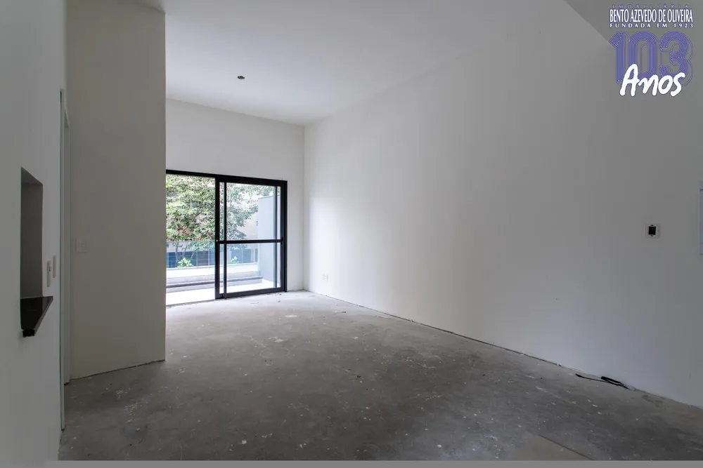 Apartamento, 2 quartos, 69 m² - Foto 1