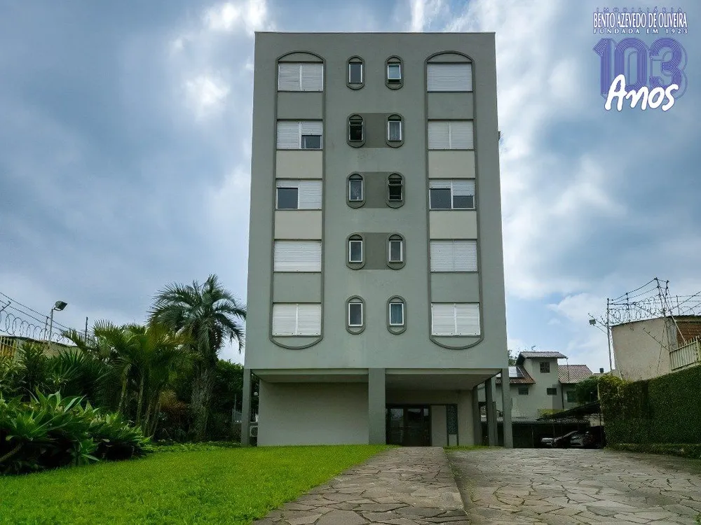 Apartamento, 2 quartos, 69 m² - Foto 2