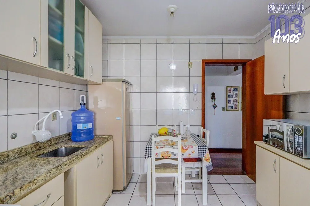 Apartamento, 3 quartos, 100 m² - Foto 8