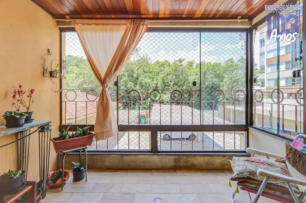 Apartamento, 3 quartos, 100 m² - Foto 4