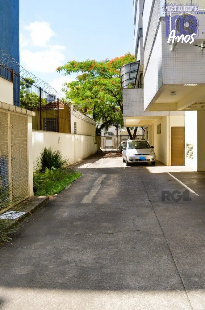 Apartamento, 1 quarto, 20 m² - Foto 3