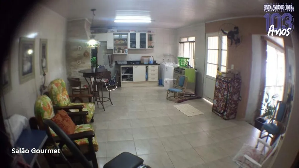 Casa, 3 quartos, 232 m² - Foto 5
