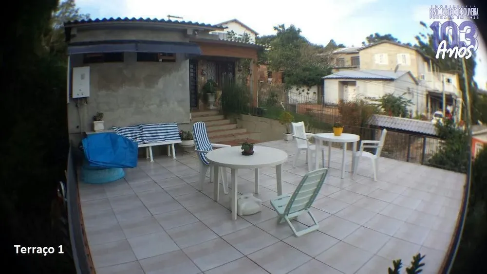 Casa, 3 quartos, 232 m² - Foto 1