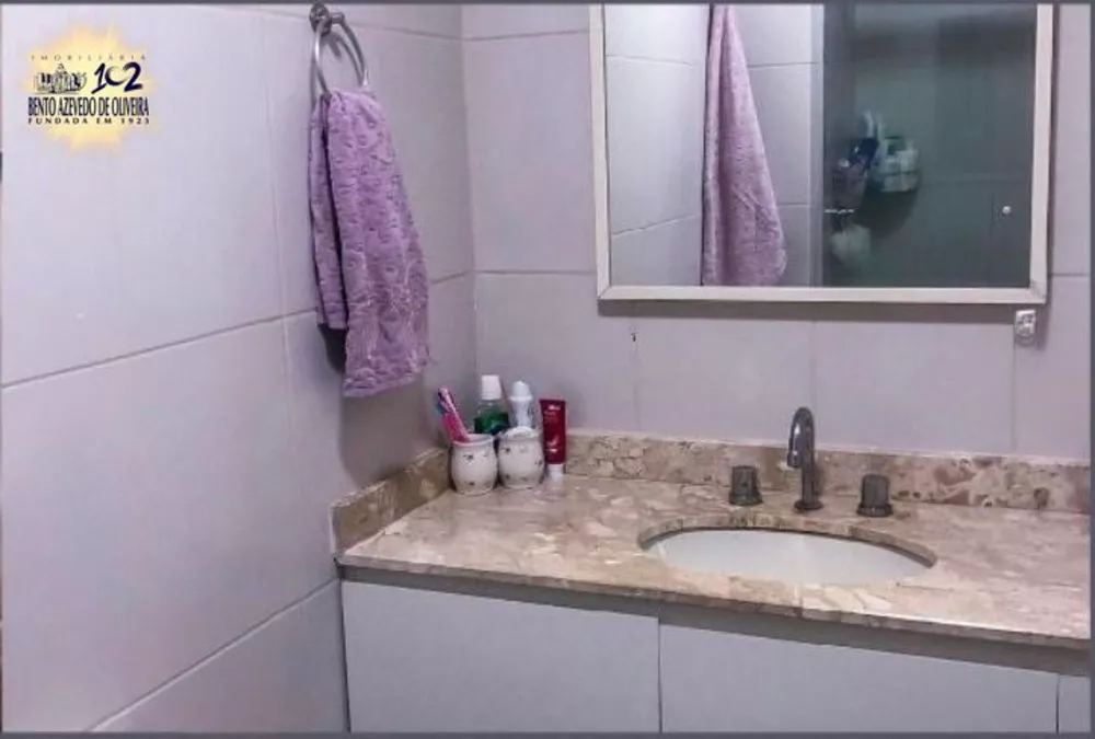 Apartamento, 2 quartos, 58 m² - Foto 3