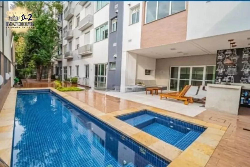 Apartamento, 2 quartos, 58 m² - Foto 2