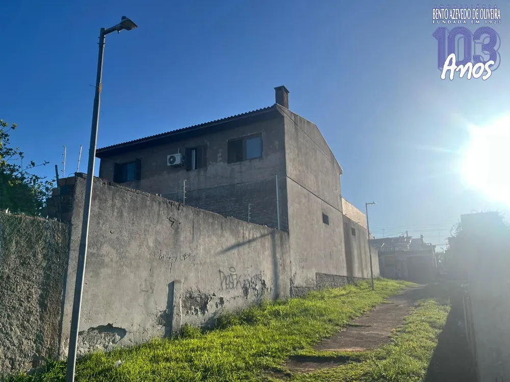 Prédio Inteiro, 110 m² - Foto 4