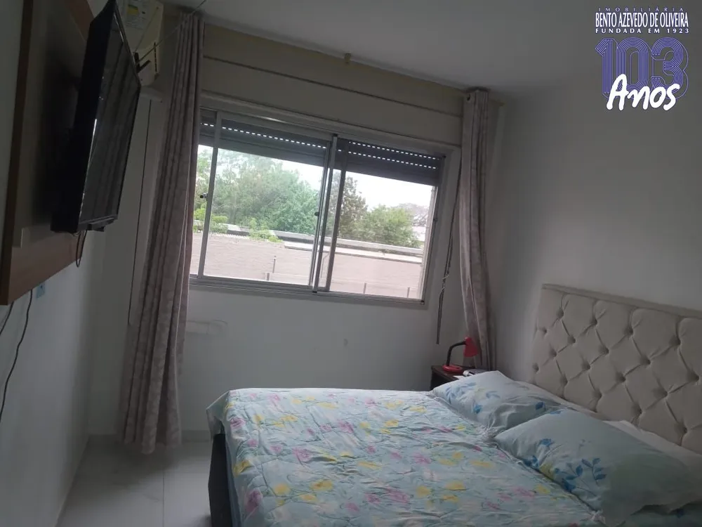 Apartamento, 3 quartos, 73 m² - Foto 4