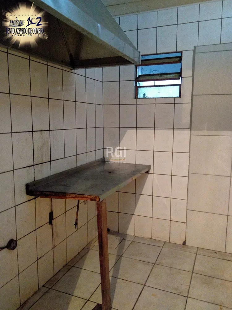Loja-Salão, 244 m² - Foto 1