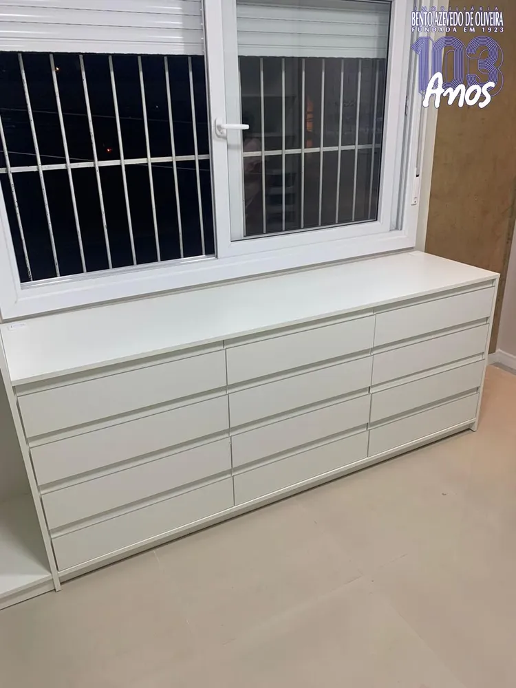 Apartamento, 2 quartos, 92 m² - Foto 2