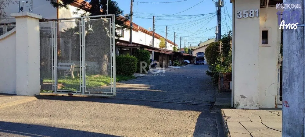 Apartamento, 1 quarto, 42 m² - Foto 1