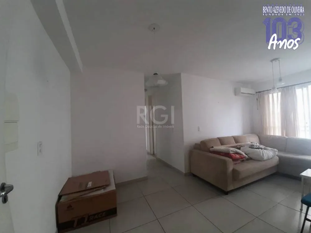 Apartamento, 1 quarto, 42 m² - Foto 2