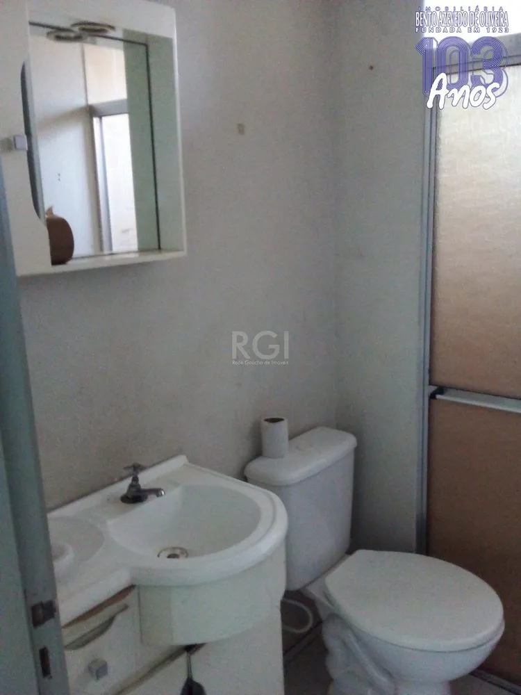 Apartamento, 1 quarto, 42 m² - Foto 6