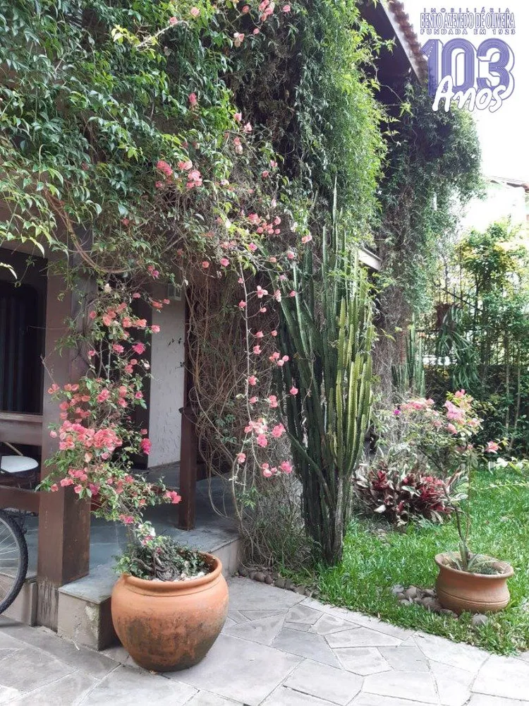 Casa, 3 quartos, 373 m² - Foto 4