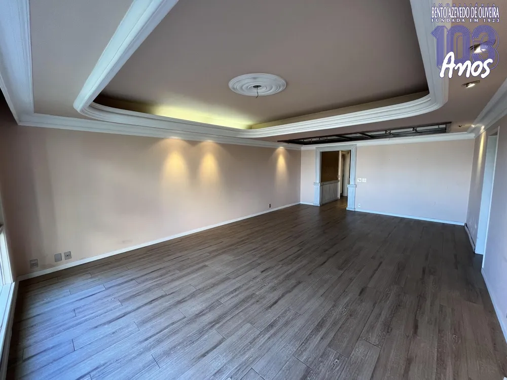 Apartamento, 3 quartos, 190 m² - Foto 4