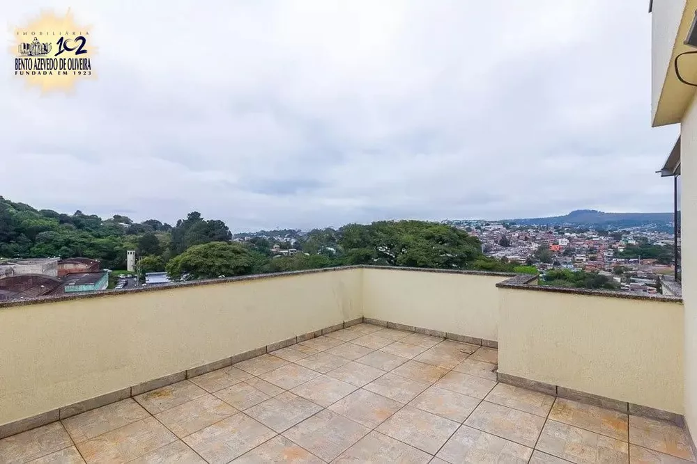 Cobertura, 2 quartos, 124 m² - Foto 1