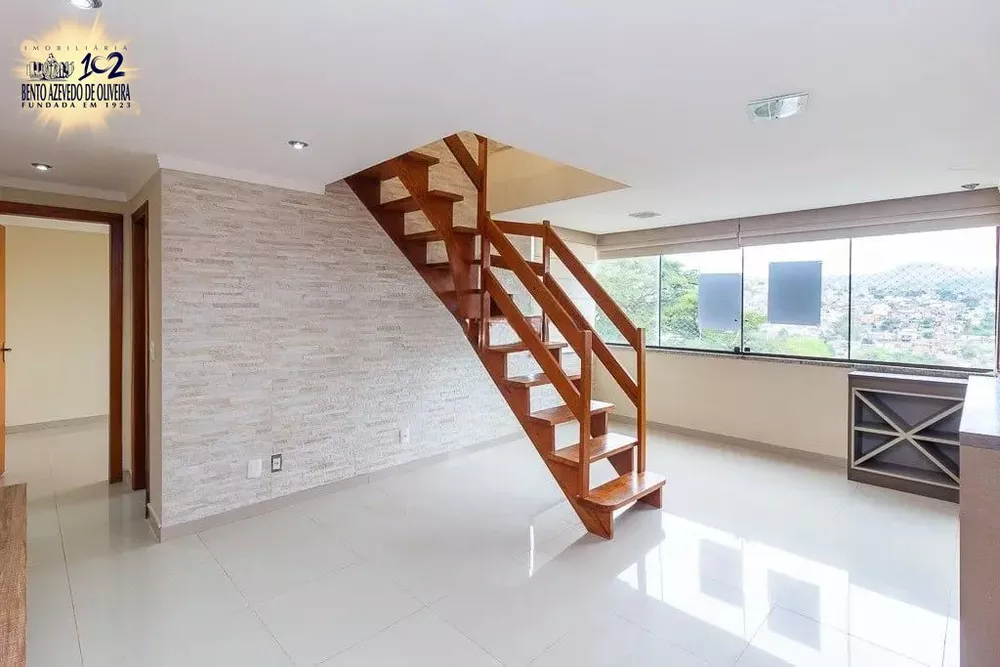 Cobertura, 2 quartos, 124 m² - Foto 6