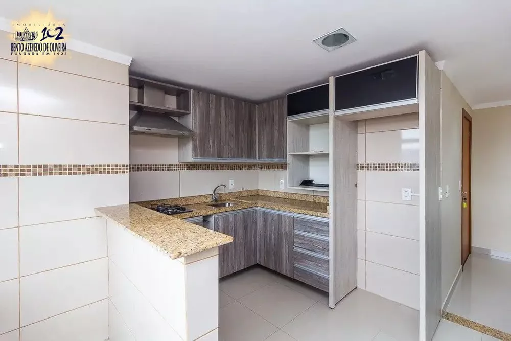 Cobertura, 2 quartos, 124 m² - Foto 3